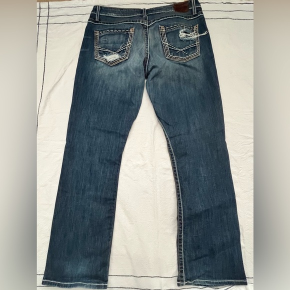 Buckle jeans, Tenley, size 32 x 31.5 - Picture 4 of 4